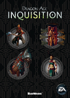 Dragon Age&trade;: Inquisition - Spoils of the Qunari